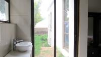 Bathroom 1 - 6 square meters of property in Waterkloof Estates