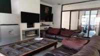 TV Room - 32 square meters of property in Waterkloof Estates