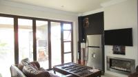 TV Room - 32 square meters of property in Waterkloof Estates