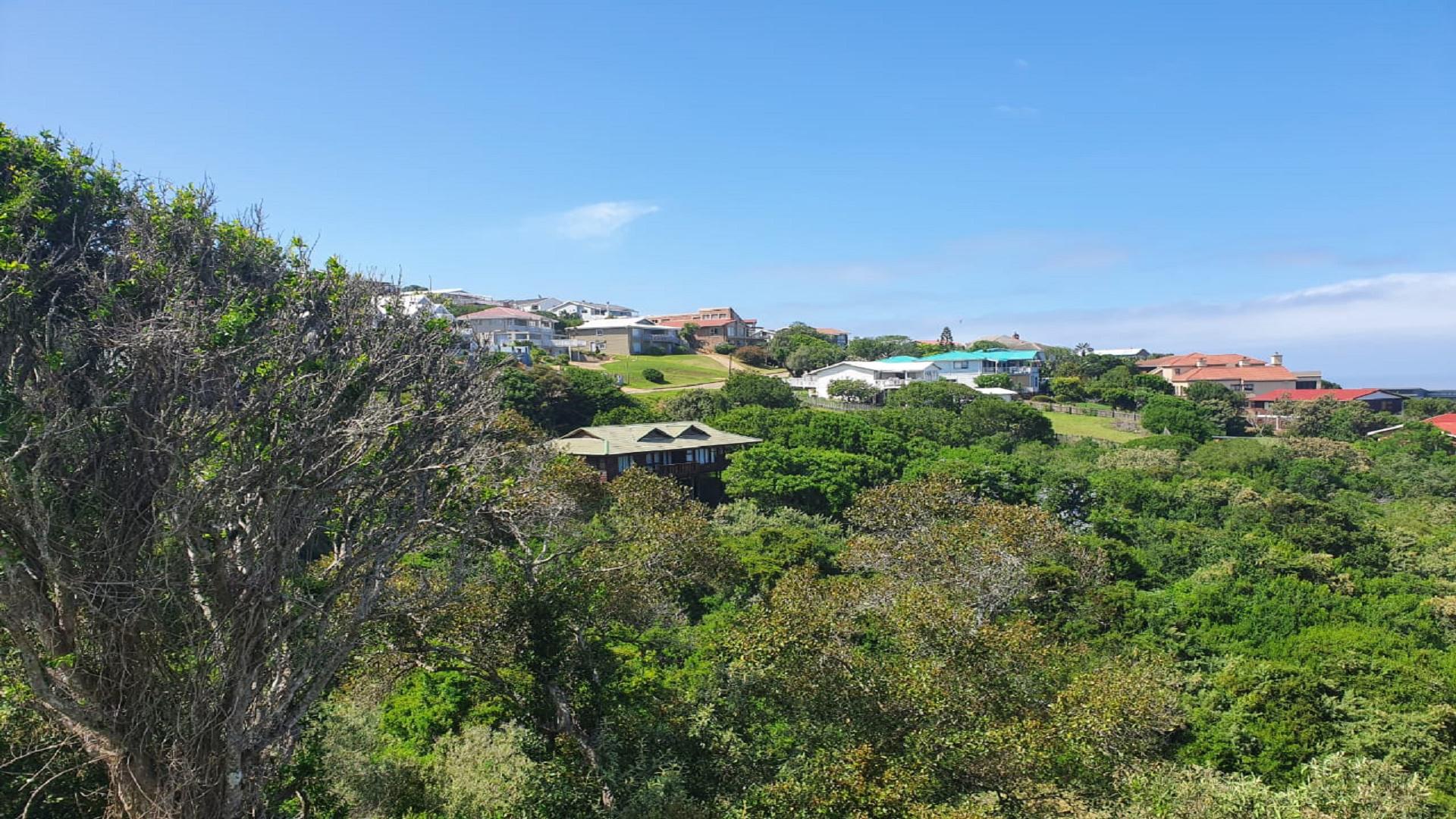 Front View of property in Herolds Bay