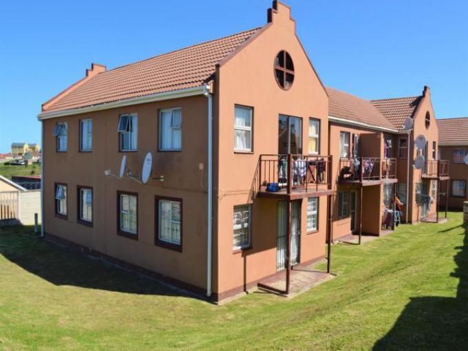 Standard Bank EasySell 2 Bedroom House for Sale in East Lond