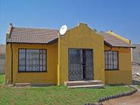 Front View of property in Midrand