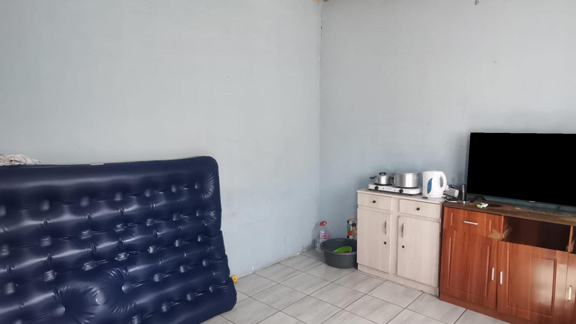 Bed Room 3 of property in Motherwell