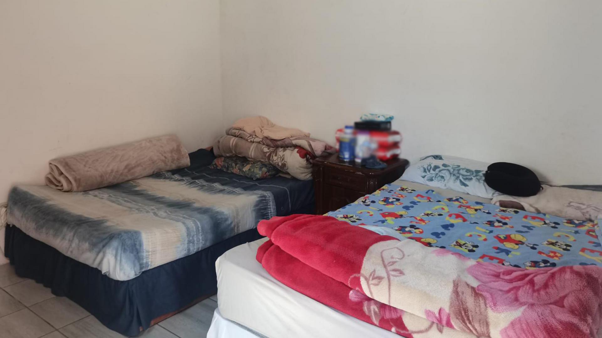 Bed Room 3 of property in Motherwell