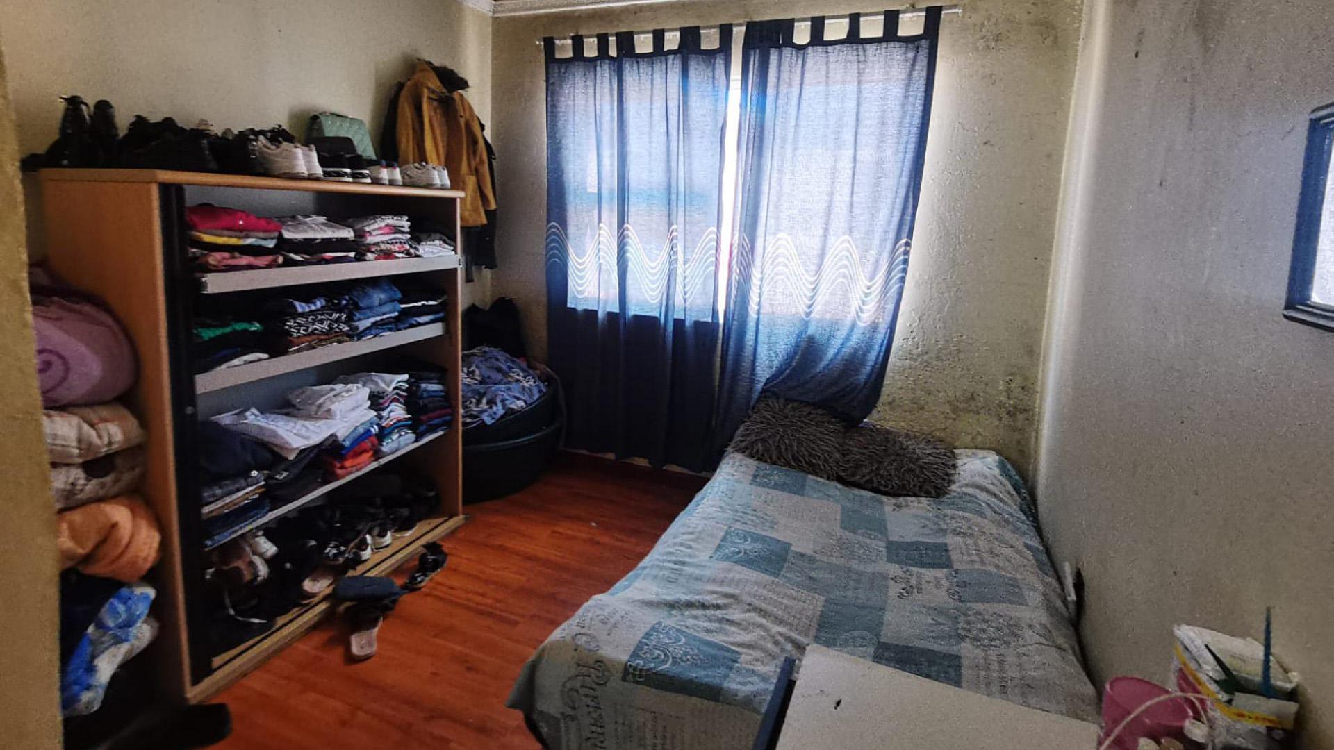 Bed Room 2 of property in Motherwell