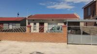 Front View of property in Motherwell