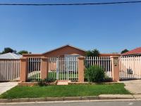  of property in Bosmont