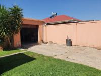  of property in Bosmont