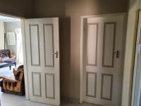  of property in Bosmont