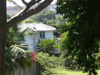  of property in Amanzimtoti 