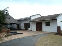 4 Bedroom 3 Bathroom House for Sale for sale in Ocean View - DBN