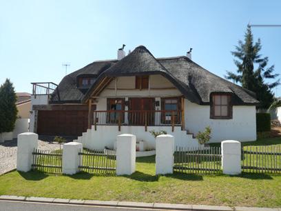  of property in Malmesbury