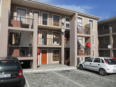  of property in Parow Central