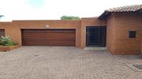 3 Bedroom 2 Bathroom Cluster for Sale for sale in New Redruth
