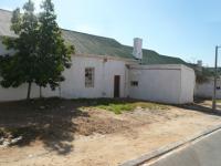 2 Bedroom 1 Bathroom House for Sale for sale in Malmesbury