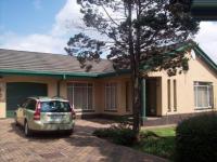 Front View of property in Vanderbijlpark