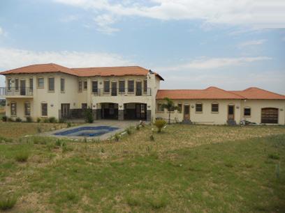 Front View of property in Diepsloot