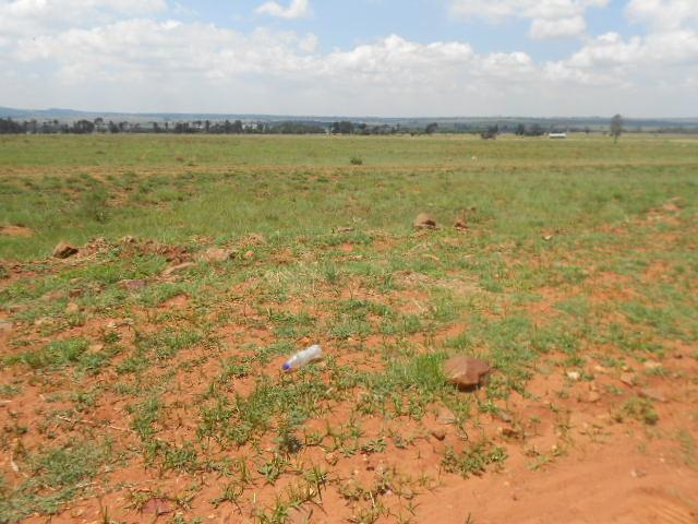 Front View of property in Vereeniging