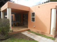 4 Bedroom 2 Bathroom House for Sale for sale in Magaliessig