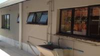 Backyard of property in Craigieburn