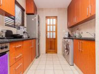 Kitchen - 13 square meters of property in Bartlett AH