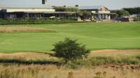 Front View of property in Copperleaf Golf and Country Estate