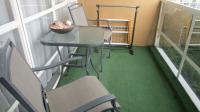 Balcony - 7 square meters of property in Bedfordview