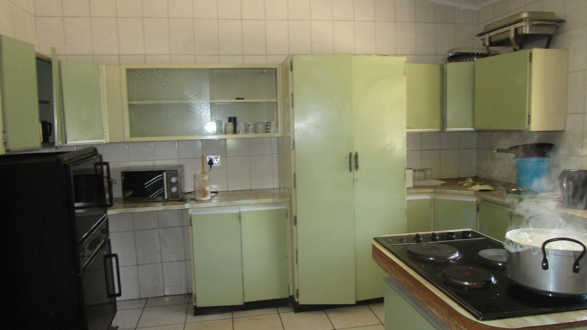 Kitchen - 46 square meters of property in Walkerville