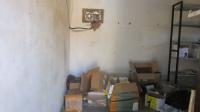 Store Room - 77 square meters of property in Walkerville