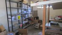 Store Room - 77 square meters of property in Walkerville