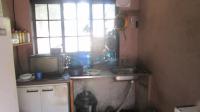 Kitchen - 46 square meters of property in Walkerville