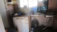 Kitchen - 46 square meters of property in Walkerville