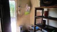 Store Room - 77 square meters of property in Walkerville