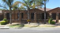 Front View of property in Durbanville  