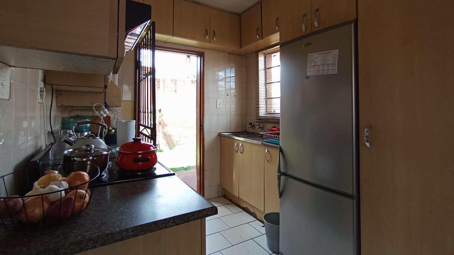 Kitchen - 5 square meters of property in Midrand