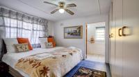 Main Bedroom - 51 square meters of property in Queensburgh