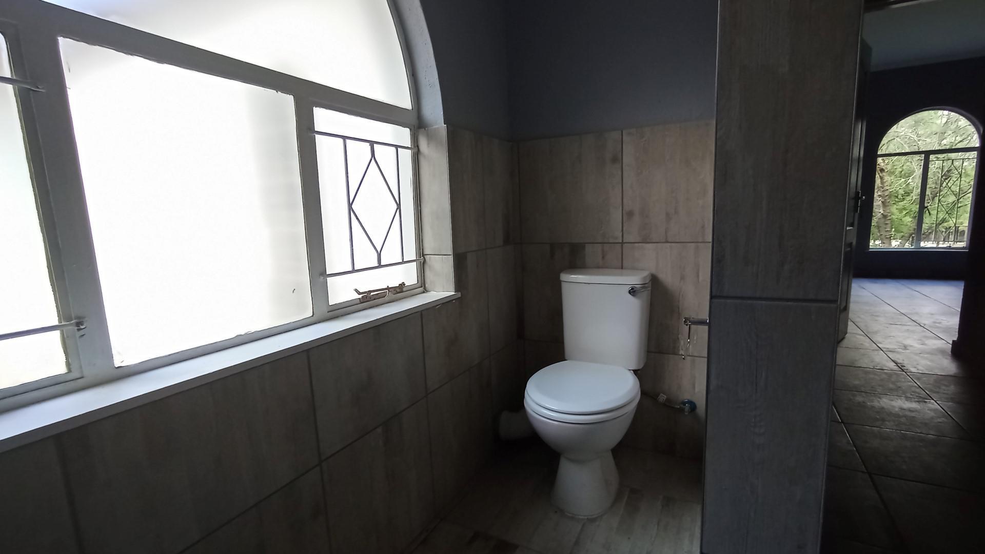 Bathroom 3+ of property in President Park A.H.