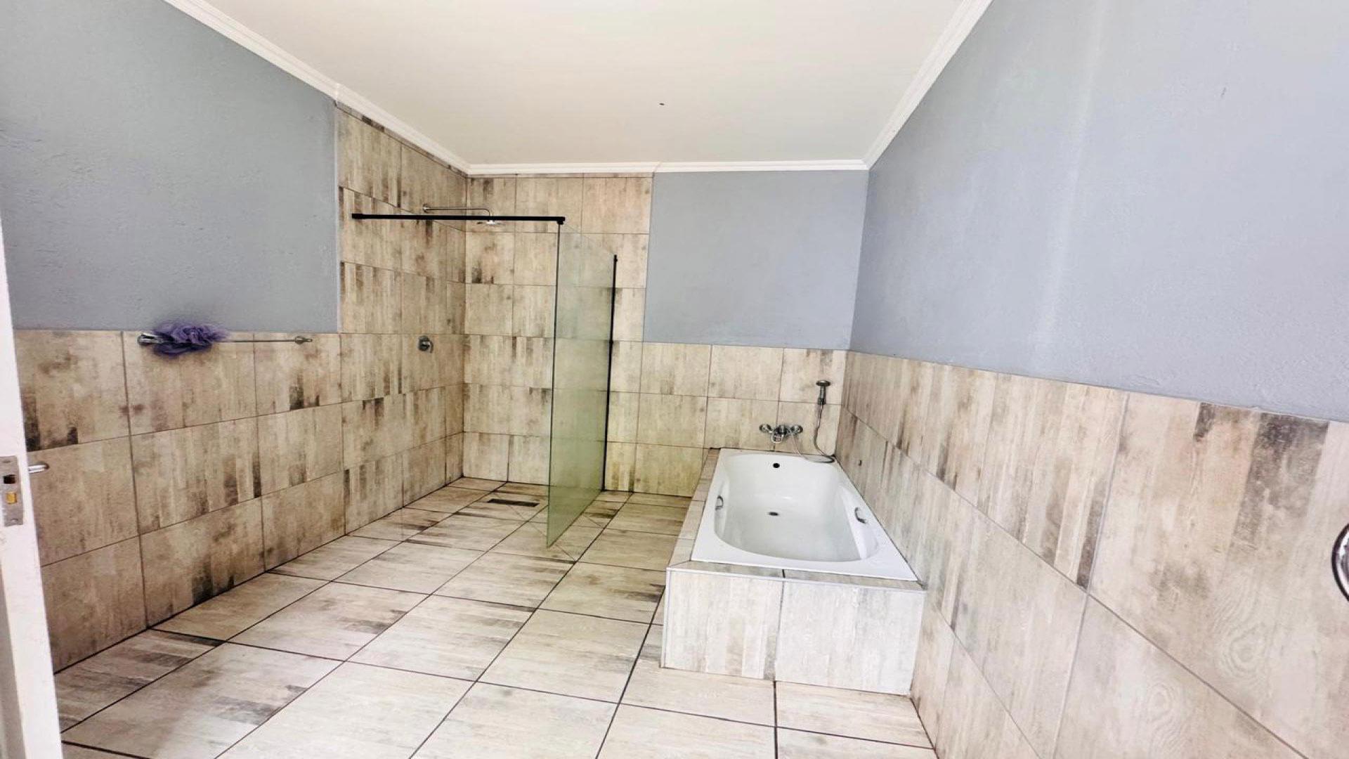 Bathroom 3+ of property in President Park A.H.