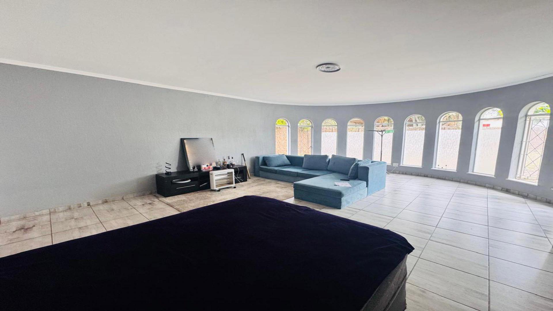 Lounges - 45 square meters of property in President Park A.H.