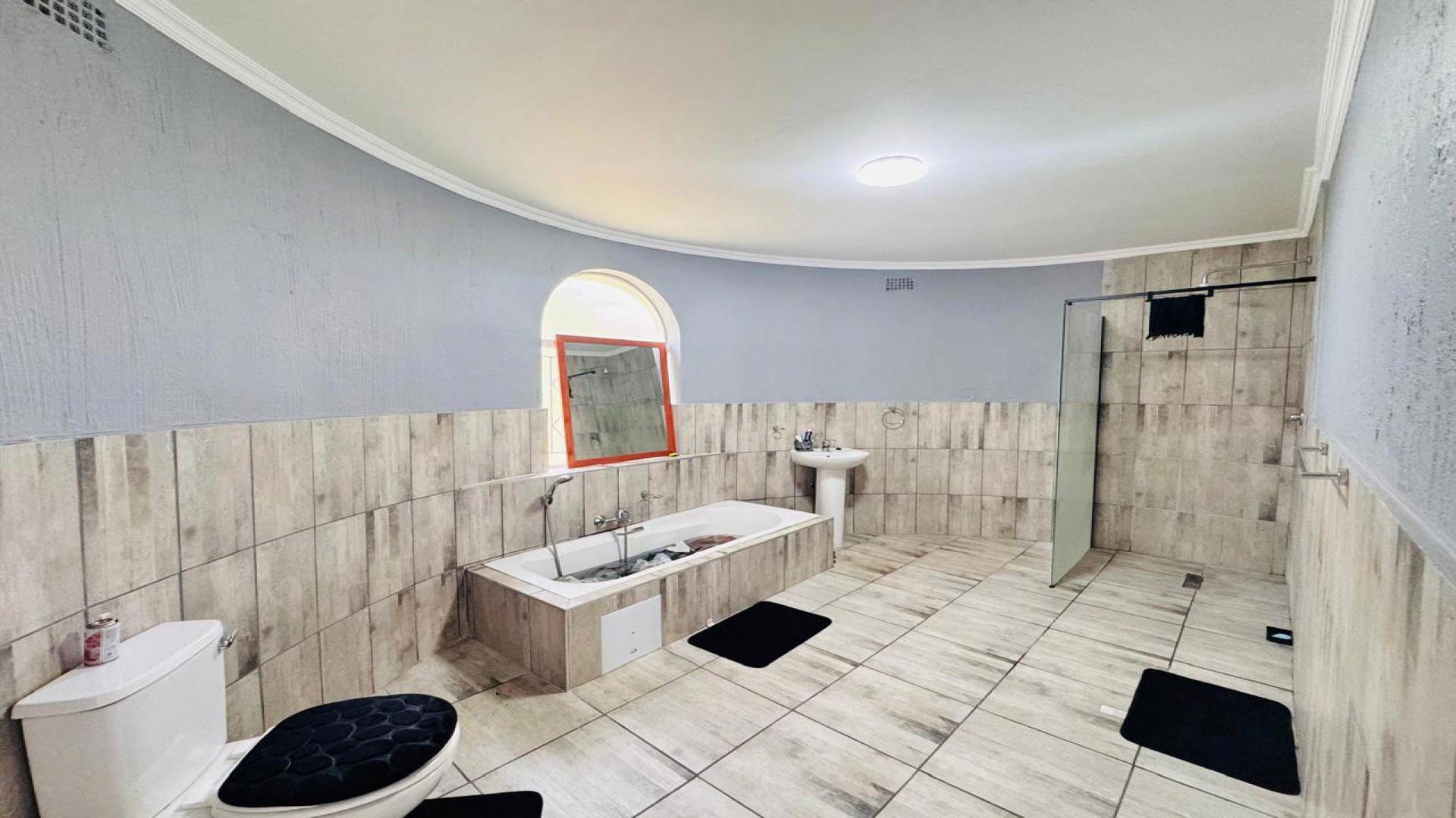 Bathroom 3+ of property in President Park A.H.