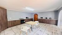 Kitchen - 34 square meters of property in President Park A.H.