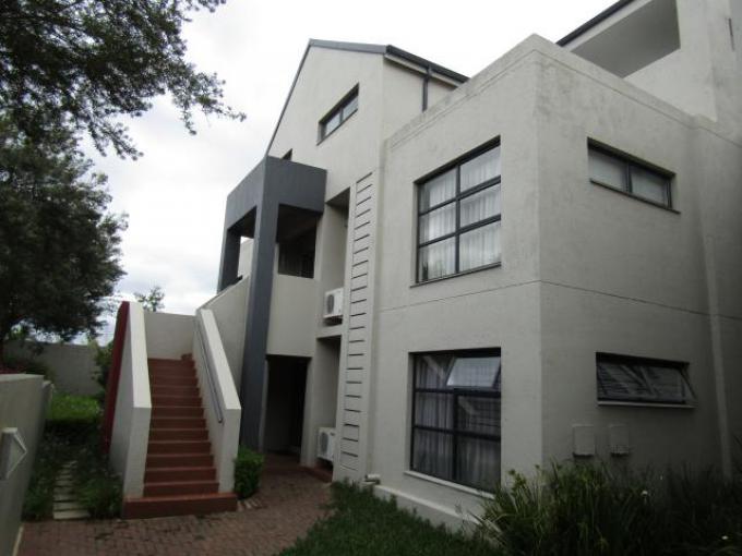 Standard Bank SIE Sale In Execution 2 Bedroom Sectional Title for Sale in Paulshof - MR376667