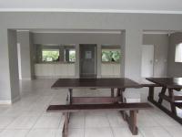 Entertainment of property in Paulshof