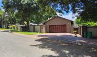 Front View of property in Tzaneen