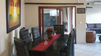 Dining Room of property in Reyno Ridge