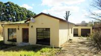 2 Bedroom 1 Bathroom House for Sale for sale in Rensburg