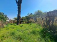 Backyard of property in Rensburg