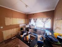 Kitchen of property in Rensburg