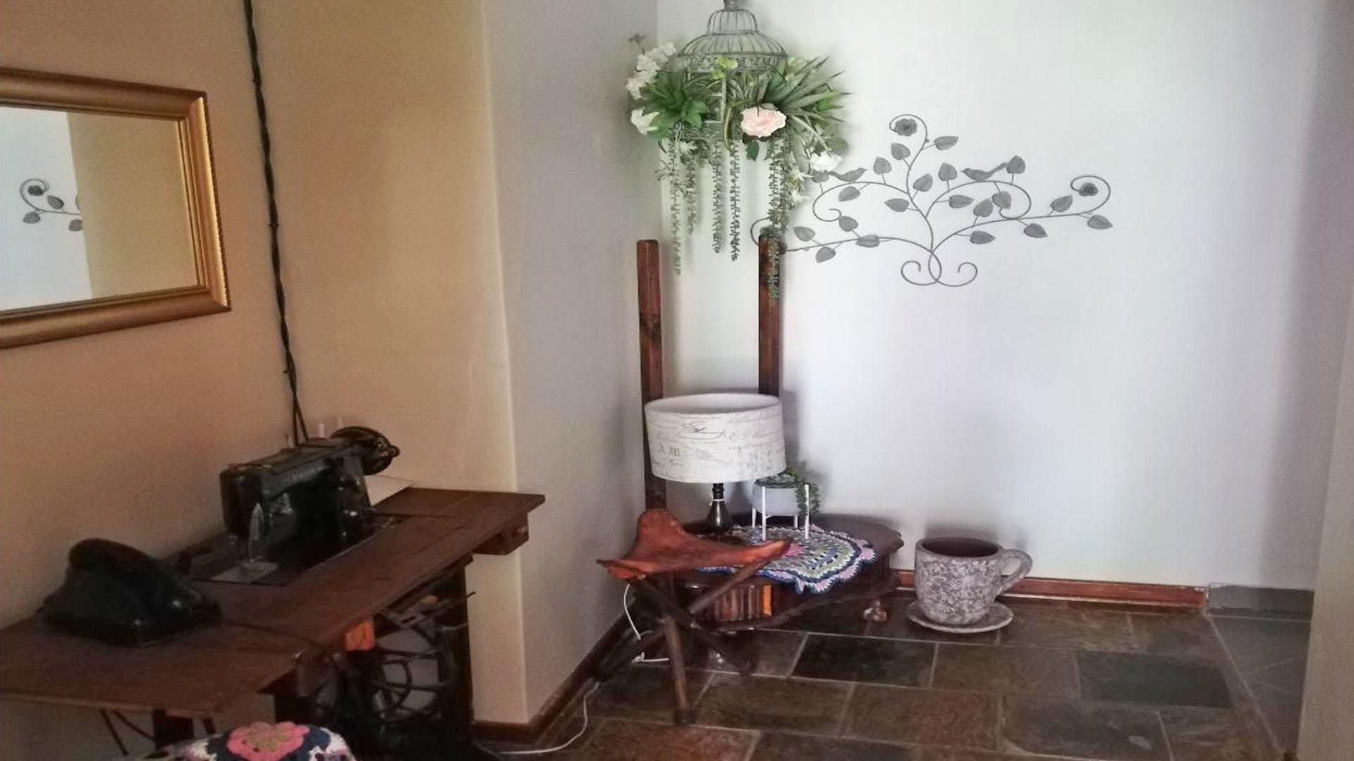 Spaces - 40 square meters of property in Brandfort