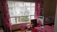 Bed Room 1 - 18 square meters of property in Brandfort